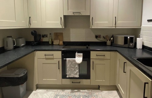 Sheffield Casa | Charming home in Sheffield
