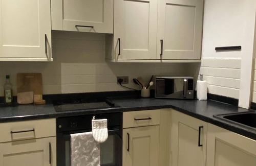 Sheffield Casa | Charming home in Sheffield