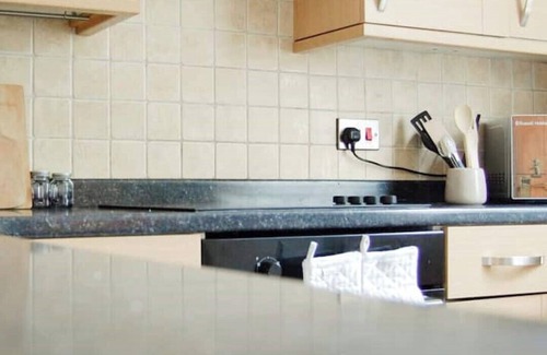 Sheffield Casa | Charming home in Sheffield