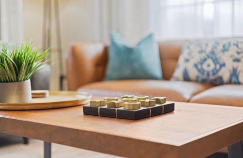 Speedway Casa | Charming Home in Speedway
