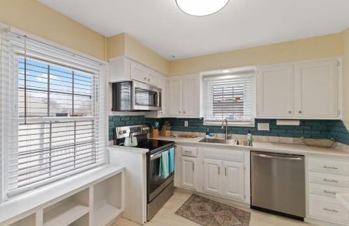 Speedway Casa | Charming Home in Speedway