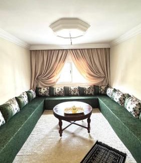 Temara Apartamento | Charming home in Temara