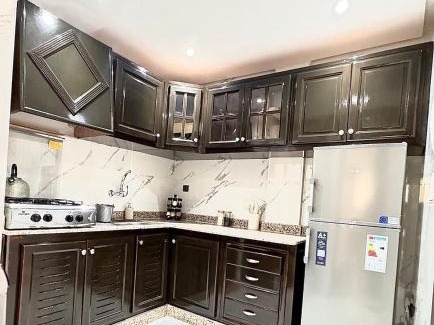 Temara Apartamento | Charming home in Temara