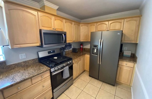 Morgan Hill Casa | Charming Home in the Heart of Downtown Morgan Hill