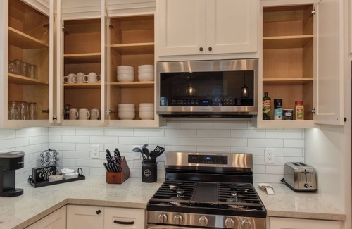Folsom Casa | Charming Home in the Heart of Folsom