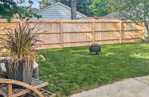 Summit Casa | Charming home in the heart of Lake Country.