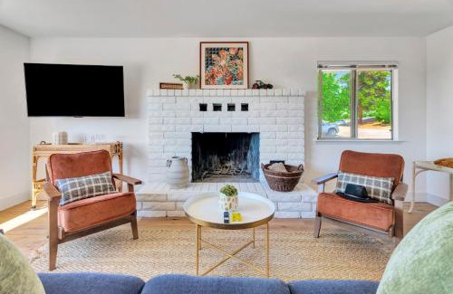 Paso Robles Casa | Charming Home in the Heart of Wine Country