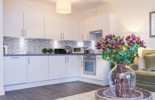 Cove Apartamento | Charming Home Near Aberdeen City