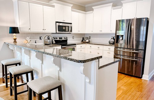 Riverwood Plantation Casa | Charming Home - Near Champions Retreat