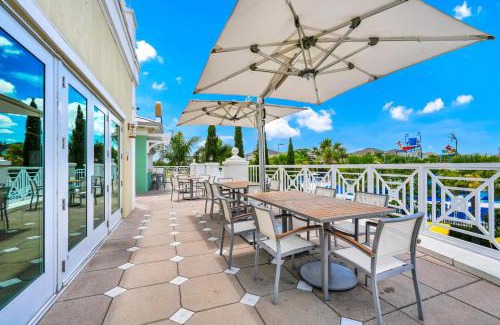 West Kissimmee Casa | Charming Home Near Disney With Game Room And Waterpark & Resort Access At Encore Resorts Reunion - 7592Mr
