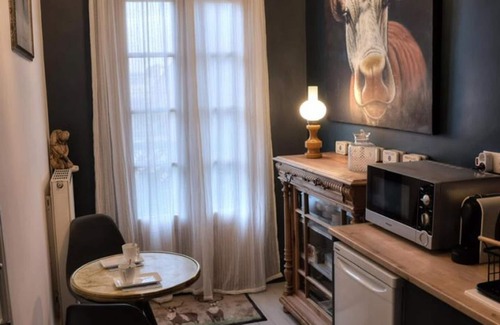 Moulins Cabaña | Casa con Encanto y Confort Moderno, Ideal para Familias y Amigos