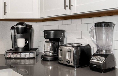 South Perry District Casa | Hip House! ¡A 5 minutos del centro!