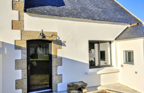 Penmarch Casa | Charming home near top beaches of Penmarch