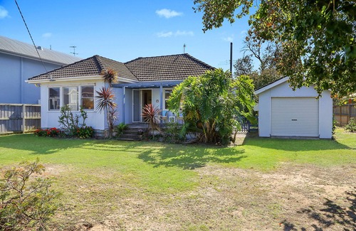 North Avoca Casa | Seashells at North Avoca - Calle 10 View, North Avoca