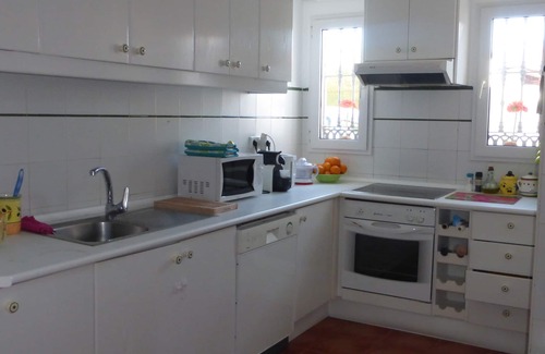 Pueblo Nuevo Casa | Charming home with private pool, only a few minutes drive to the beach