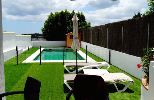 Pueblo Nuevo Casa | Charming home with private pool, only a few minutes drive to the beach
