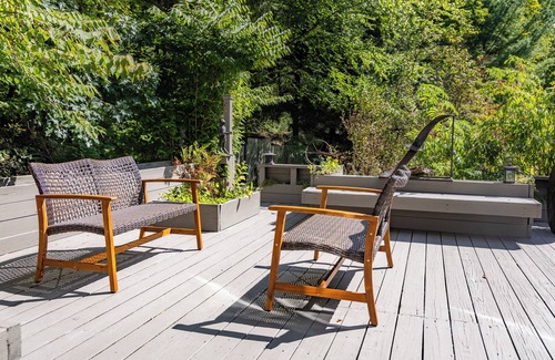 Sharon Casa | Charming Home with Fireplace and Indoor Pool in Sharon, CT