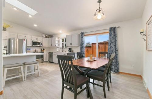 Loveland Casa | Charming Home with RV Parking - 30 miles from RMNP!