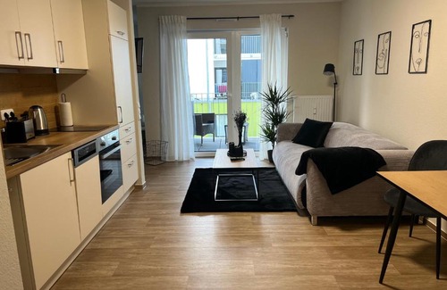 Weyhausen Apartamento | Charming Homes - Studio 11