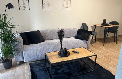 Weyhausen Apartamento | Charming Homes - Studio 11