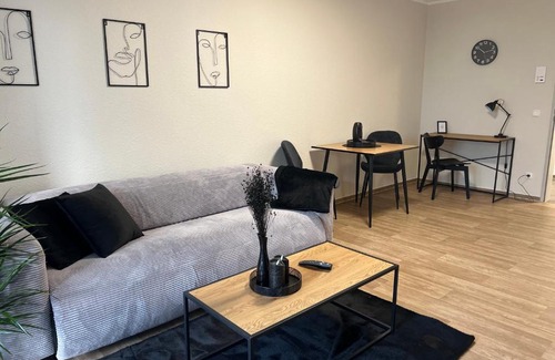 Weyhausen Apartamento | Charming Homes - Studio 11