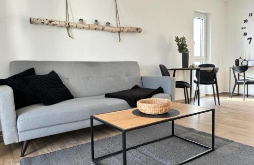 Weyhausen Apartamento | Charming Homes - Studio 15