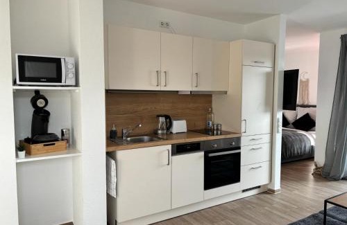 Weyhausen Apartamento | Charming Homes - Studio 15