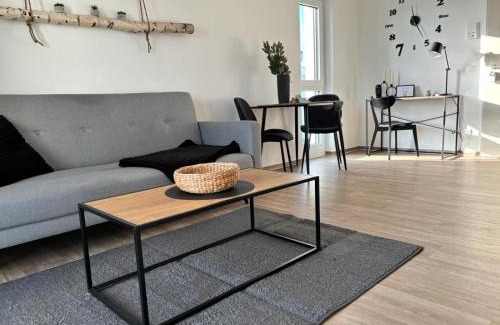 Weyhausen Apartamento | Charming Homes - Studio 15