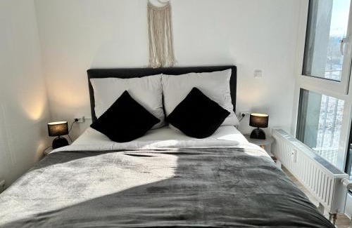 Weyhausen Apartamento | Charming Homes - Studio 15