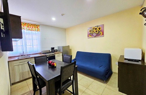 Tehuacán Apartamento | Encantador departamento hogareño a 8 min del centro