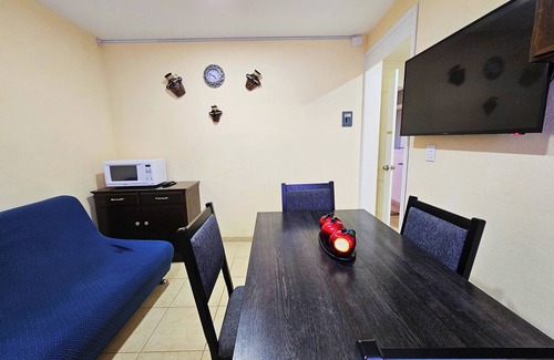 Tehuacán Apartamento | Encantador departamento hogareño a 8 min del centro