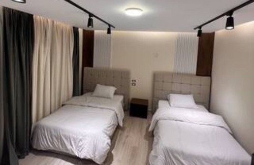 Madinaty Apartamento | Charming Hotel APT.Madinaty 1.16.18.62