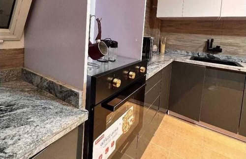 Madinaty Apartamento | Charming Hotel APT.Madinaty 1.16.18.62