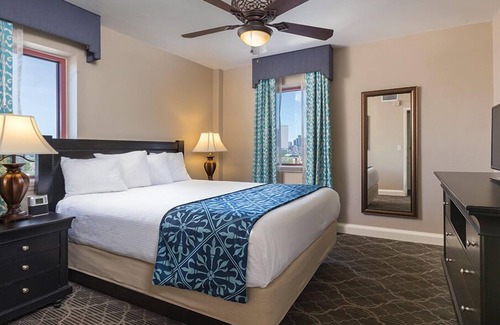 Faubourg Lafayette Complejo | Amplios condominios estilo resort en el Garden District con acceso completo a todos los servicios del resort