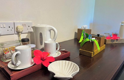 Spring Estate Apartamento | Charming hotel suite in marvelous Bequia