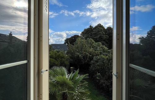 Criquebeuf-en-Caux Casa | Charming house for rent between Etretat and Fécamp, near Yport.