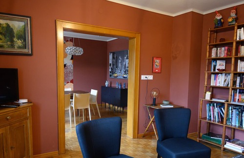 Soultz-sous-Forets Casa | Charming house