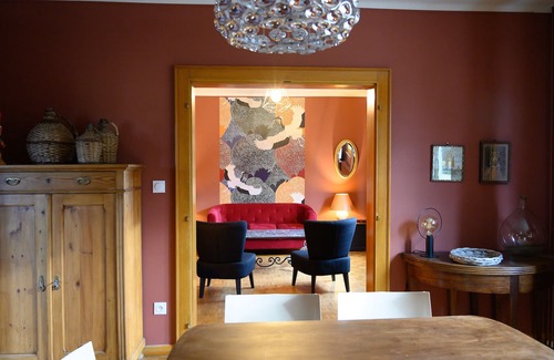 Soultz-sous-Forets Casa | Charming house