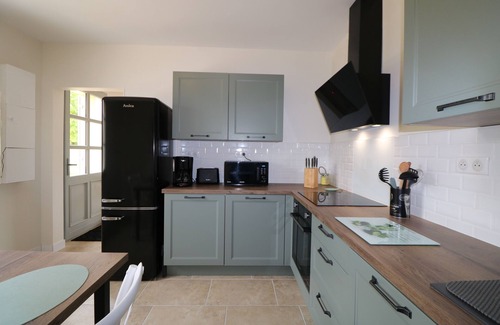 Beynac-et-Cazenac Casa | Charming house in Beynac with private heated pool and beautiful garden