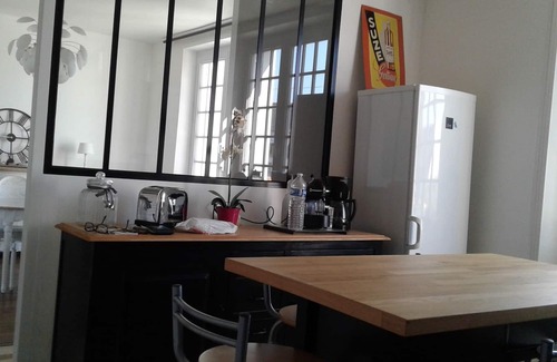 Lampaul-Plouarzel Casa | casa con encanto junto al mar