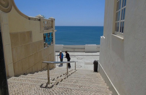 Peneco Beach Casa | Casa con encanto a 20 metros de la playa con jardín