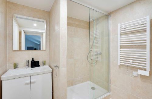 Petit-Ivry Casa | Charming house -2BR-4P- Ivry-sur-seine