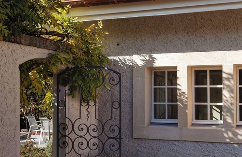 Petit-Saconnex / Servette Casa | Casa con encanto, 3 dormitorios, 8 personas