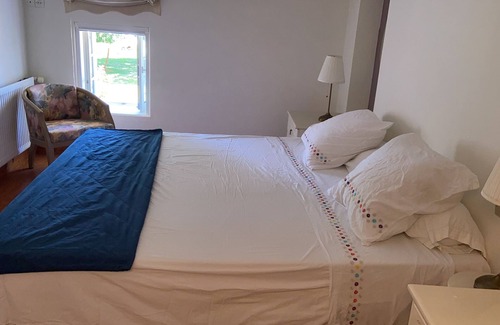 Geay Casa | Charming house 45 minutes from La Rochelle and Royan, near Fouras.