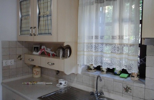 Archangelos Casa | Encantadora casa a los pies de la acrópolis en Archangelos, Rodas