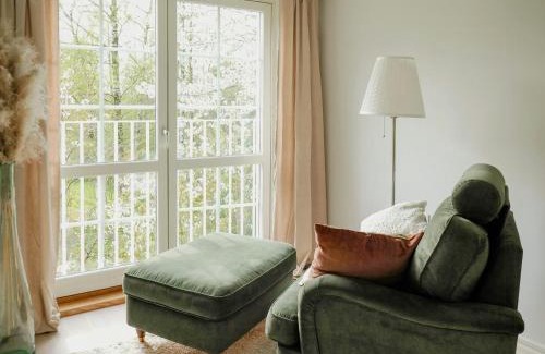Genarp Casa | Charming House At Häckeberga Nature Reserve