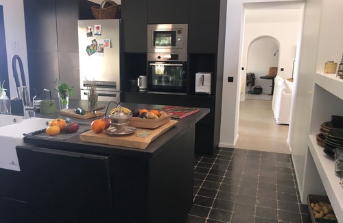 Beaurecueil Casa | Charming house at the foot of Sainte Victoire