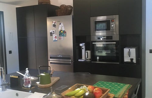 Beaurecueil Casa | Charming house at the foot of Sainte Victoire
