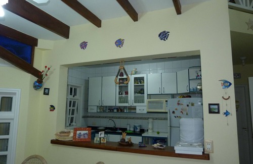 Praia do Pauba Casa | Charming House Condo Pauba - 4 suites