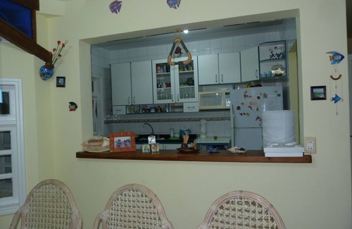 Praia do Pauba Casa | Charming House Condo Pauba - 4 suites